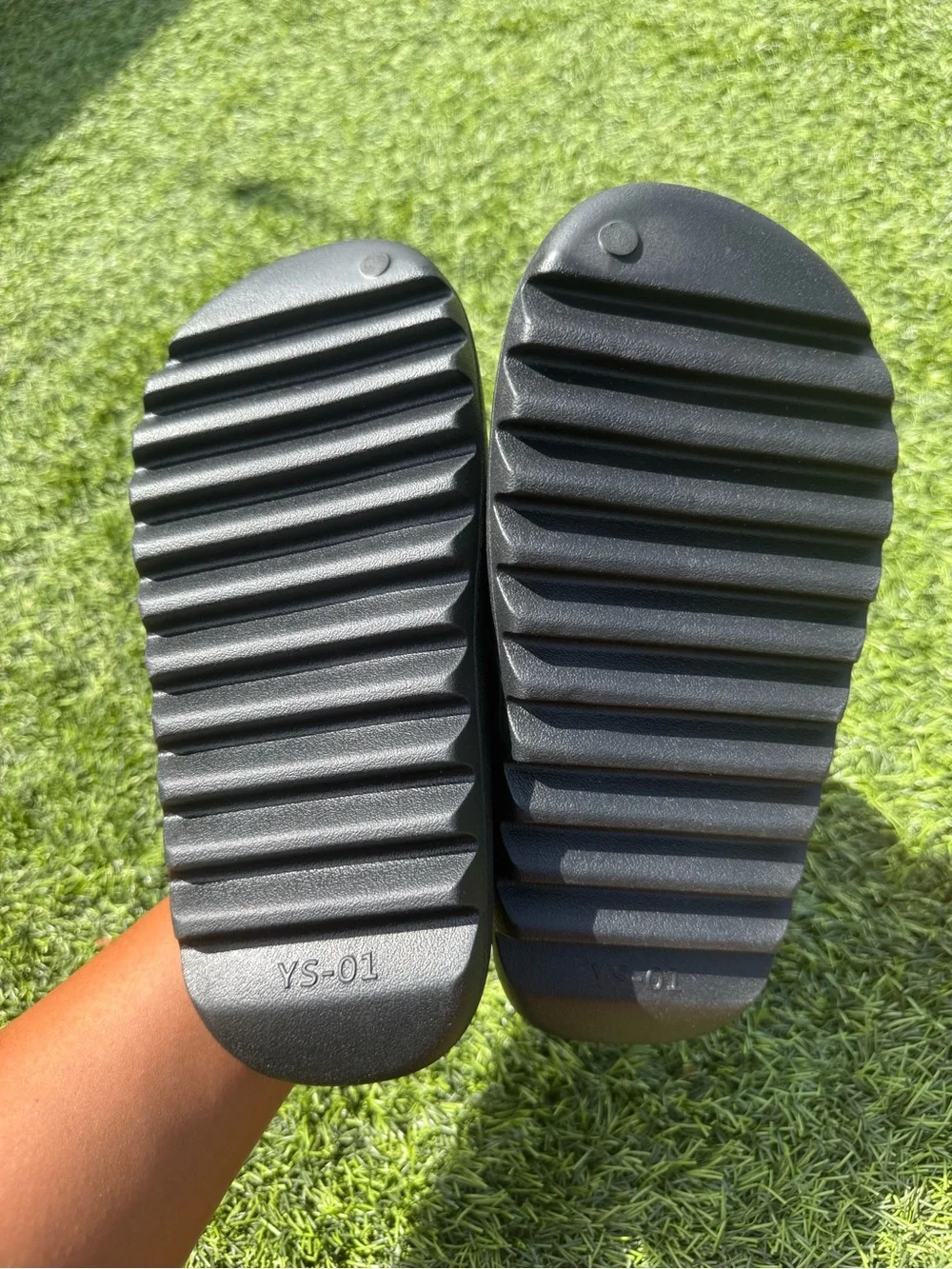 Yeezy brand new